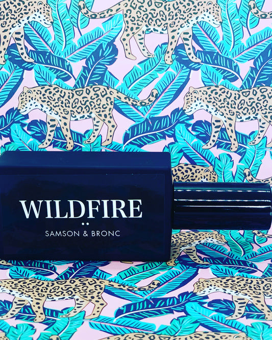 WILDFIRE - The people's favourite unisex fragrance