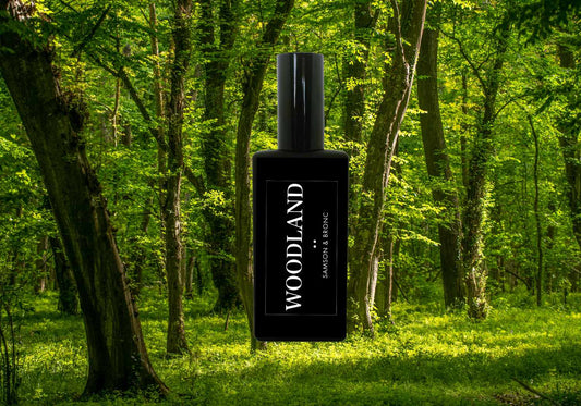 Woodland -  Luxury Fragrance